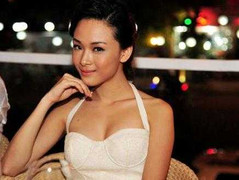 Giang hồ trả 10 triệu để tìm hoa hậu Trương Hồ Phương Nga