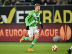 Chelsea tiến thêm một bước đến ngôi vô địch