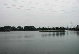 Kêu cứu trong vô vọng, nam thanh niên tử vong dưới hồ