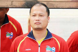 CLB Thanh Hóa bổ nhiệm người cũ ngồi ghế nóng