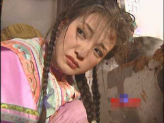 Kiều nữ Hoa ngữ mặt mày lấm le trên màn ảnh