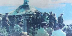 Bí ẩn mộ cổ xác ướp giữa bán đảo Linh Đàm - Hà Nội