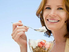 Điều cần biết khi ăn sữa chua