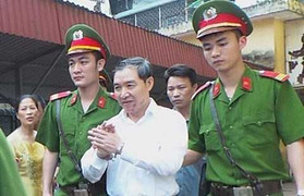 Có thể dùng tiền để thoát án tử hình?