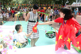 Chuyên gia tâm lý chỉ sai lầm của phụ huynh có con vào lớp 1