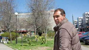 Xót xa số phận người duy nhất hạ 'độc cô cầu bại'