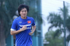 Mịt mờ tương lai 'viên ngọc' HAGL