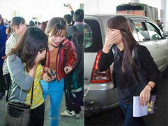 Fan Kpop: 'Sao cấm chúng cháu khóc?'