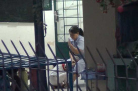 Trẻ nhiễm HIV bị bảo mẫu hành hạ: Bộ Y tế vào cuộc