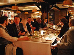 Giới siêu giàu quan niệm thế nào về tiền bạc?