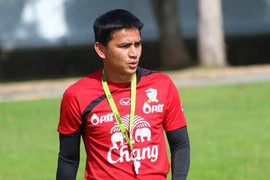 Bóng đá Đông Nam Á quay cuồng vì World Cup, SEA Games