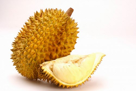 Cách chọn sầu riêng ngon nhất