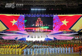 Việt Nam đăng cai SEA Games 31: 100 triệu hay 1 tỷ USD?