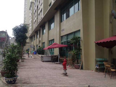 Ban quản lý chung cư Skylight lý giải những khoản thu bị tố 'mập mờ'