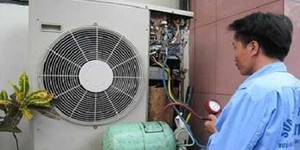 Những chiêu móc túi của thợ sửa điều hòa bạn phải biết