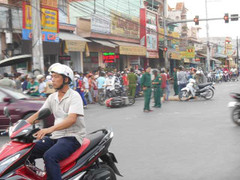 Xem xét khởi tố vụ tai nạn giao thông 'kép' 6 người thương vong