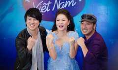 Vietnam Idol đã được cấp phép trở lại