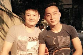 Văn Quyến 'mách nước' cho em họ cách xé lưới HAGL