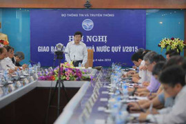 Phó tổng giám đốc VNPT, VTC, MobiFone không được kiêm nhiệm hội đồng thành viên