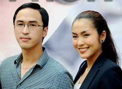 Tăng Thanh Hà vừa sinh con trai đầu lòng?