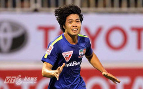 Vì sao Công Phượng 'chết chìm' tại V-League?