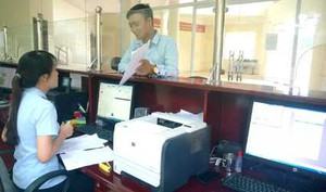 Tăng thu NSNN trên 1.300 tỷ đồng từ Thanh tra thuế