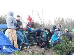 Nghỉ lễ 30/4 - 1/5, Sa Pa vào mùa 'chặt chém'