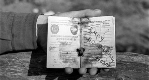 Hé lộ bí mật chấn động về Thế chiến II của Liên Xô