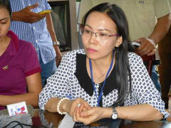 Trẻ HIV bị bảo mẫu bạo hành: Đình chỉ Giám đốc Trung tâm Linh Xuân