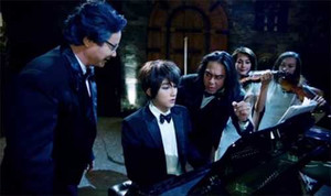 MV đả kích Phó Đức Phương của Sơn Tùng M-TP bị thu hồi