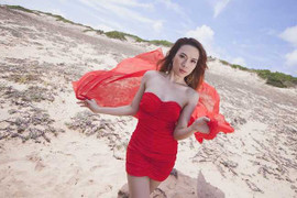 Những lần xuất hiện đến Mỹ Tâm cũng không muốn xem lại