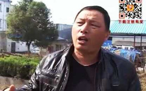 Trung Quốc: Thấy chết không cứu, không ngờ nạn nhân là mẹ mình