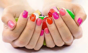 Đoán tình duyên, cuộc đời qua màu sắc yêu thích