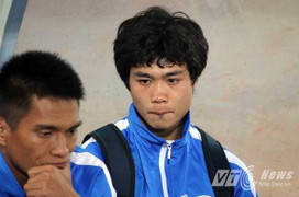 Xem Công Phượng đại chiến SLNA chỉ tốn 10.000 đồng