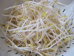 Những công dụng 'thần kỳ' của giá đỗ