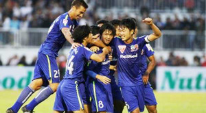 5 cuộc đối đầu kinh điển trận SLNA vs HAGL