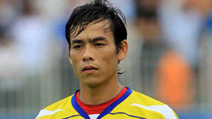 Huy Hoàng và cái giá phải trả cho 1 phút 'nhảy múa trên ô tô'