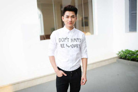 Isaac: Scandal là điều không thể thiếu trong showbiz