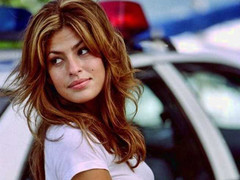 Eva Mendes sẽ trở lại trong ‘Fast & Furious 8’?