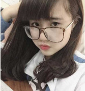 Nữ sinh Hà Thành tài sắc 9 năm là học sinh giỏi