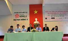 'Học kỳ đi làm' cho sinh viên ngành du lịch