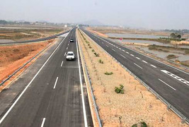 Nghi án quỹ đen tại dự án cao tốc Việt Nam: POSCO xin lỗi Bộ Giao thông