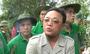 'Cậu Thuỷ' làm giả hài cốt liệt sỹ: Thêm một người bị bắt