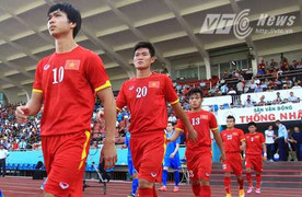 Miura sẽ phải loại 15 cầu thủ trước thềm SEA Games 28