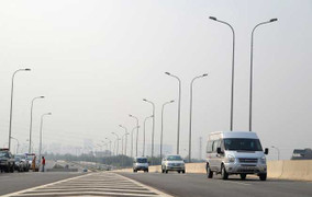 Thanh tra đột xuất các gói thầu mà Posco tham gia