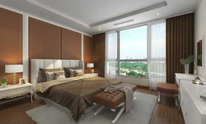 Cơ hội hợp tác đầu tư hiếm có tại Thành phố Hoàng gia