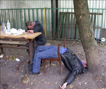 Rượu bia 'giết người' tàn độc đến thế nào?