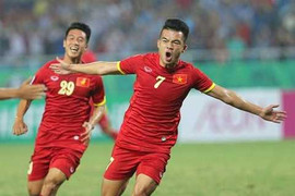 Đứng số 1 Đông Nam Á, tuyển Việt Nam dễ thở ở vòng loại World Cup 2018