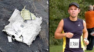 Thảm họa Germanwings: Cơ phó cho thuốc lợi tiểu vào cà phê của cơ trưởng