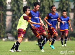 Chờ Công Phượng, Tuấn Anh bị 'Miura hóa'